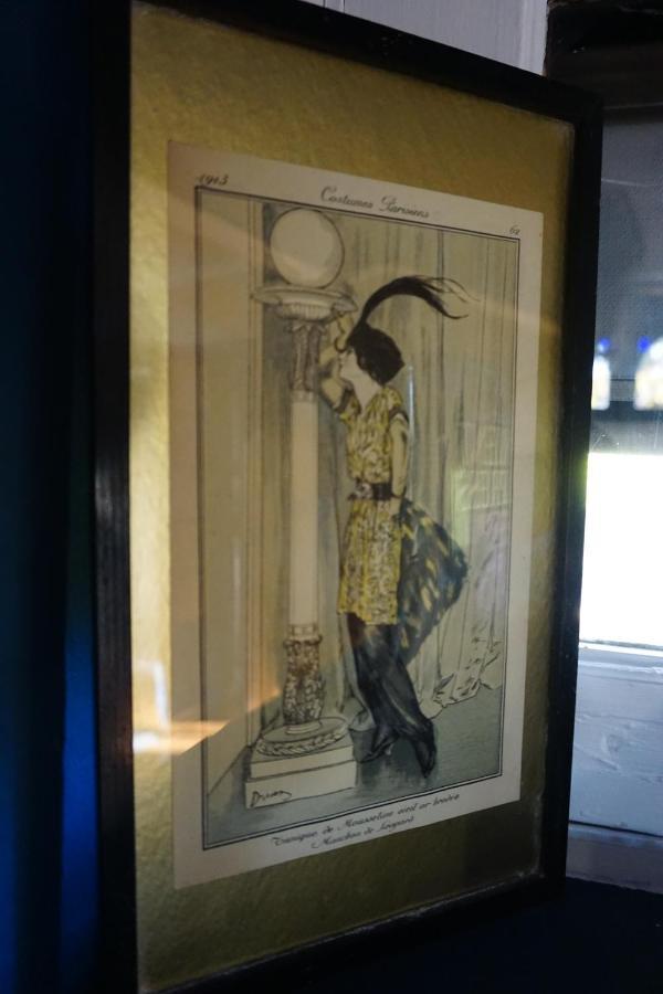 Manoir De La Comtesse Apartment Chailly-en-Biere ภายนอก รูปภาพ