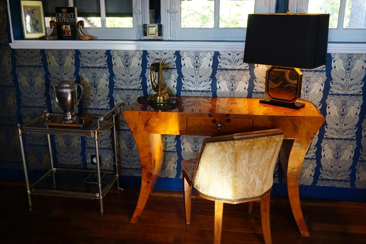 Manoir De La Comtesse Apartment Chailly-en-Biere ภายนอก รูปภาพ