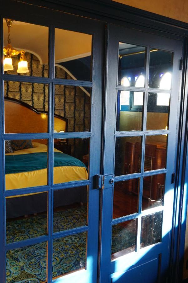 Manoir De La Comtesse Apartment Chailly-en-Biere ภายนอก รูปภาพ
