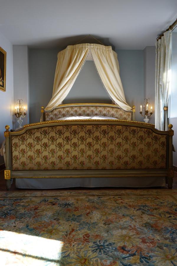 Manoir De La Comtesse Apartment Chailly-en-Biere ภายนอก รูปภาพ